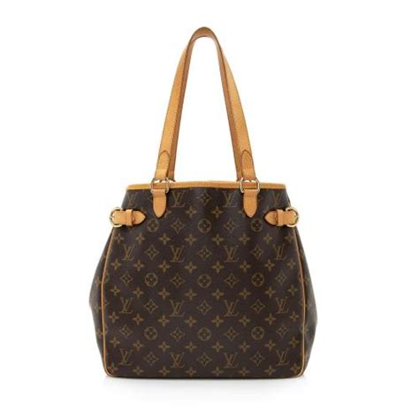 louis vuitton batignolles vertical retail price|batignolles monogram tote bag.